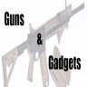 Guns & Gadgets