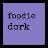 foodiedork