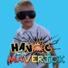 Havoc With Maverick