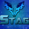 SoBlueStag