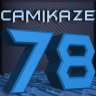 CAMIKAZE78