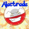 Alectrode