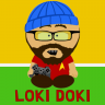 Loki Doki