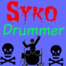 SYKODRUMMER