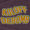 Koloff Debomb