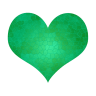 Jade Heart