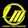 Legacy Motivation