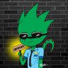 Lizardwithboots