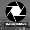 Master Editors