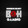 Bushido Heart Gaming