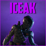 Iceak