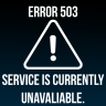 error503