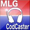 MLGCodcaster