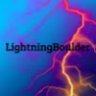 LightningBoulder