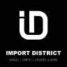 Import District