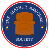 LeatherArmchairSociety