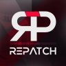 re-patch