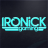 iroNick Gaming