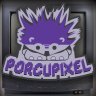 Porcupixel