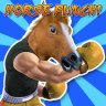 Horse Punch