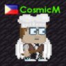 CosmicMineGT