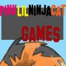 Pinkninjacat