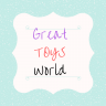 Penny Toys World