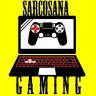 Sarcosana Gaming