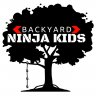 Backyard Ninja Kids