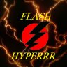Flash Hyperrr