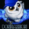 DonHazeon