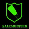 I Am Saltmeister