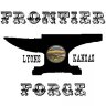 Frontier Forge