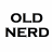 oldnerd