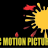 COMIC MOTION PICTURE