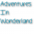AdventuresInWonderland