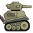 Tactical Tank