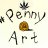 Penny Art