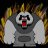 Raging Panda