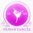 Heaven Dancer