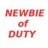 NEWBIEofDUTY
